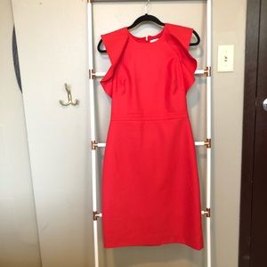 J. Crew work dress
